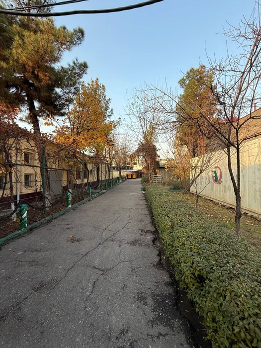 Продается земля в Алмазарском районе