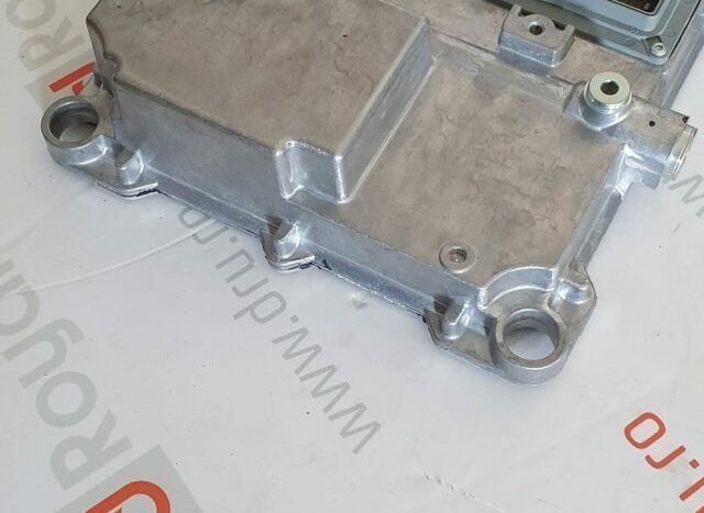 ecu- calculator 331-7539 caterpillar ult-014369