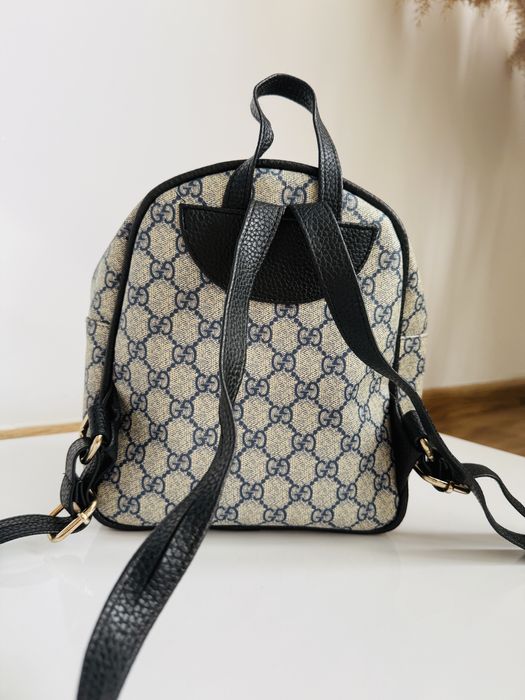 Rucsac tip Gucci
