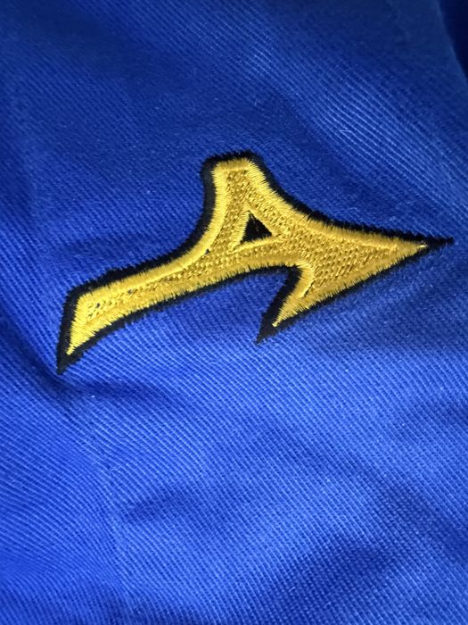 Кимоно Mizuno 175