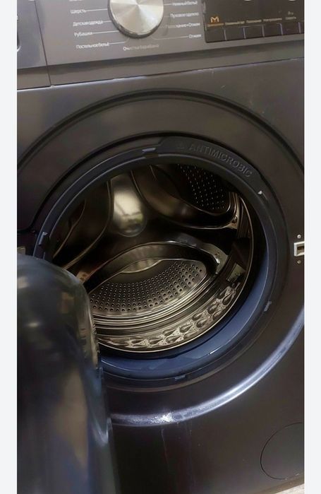 Immer 8 кг бемалол 10 кг гачон олади ишлаш холати зор