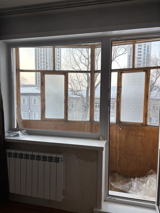 Продам 1 комнатную квартиру