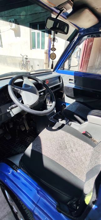 Daewoo Labo Sotiladi