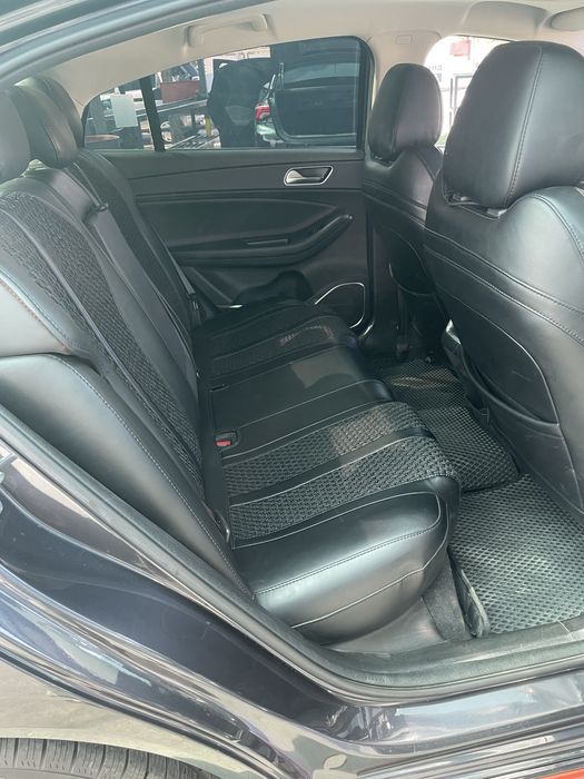 Chery arrizo 6 pro full