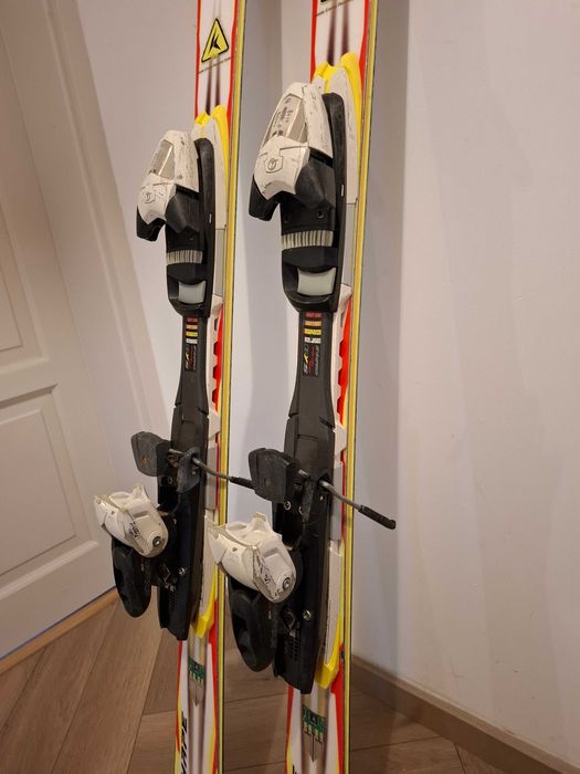 Schiuri de competitie Head i-Supershape 163 cm R11.4