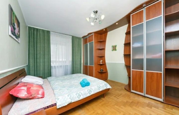 2ч 2000,Сарыарка-Абая