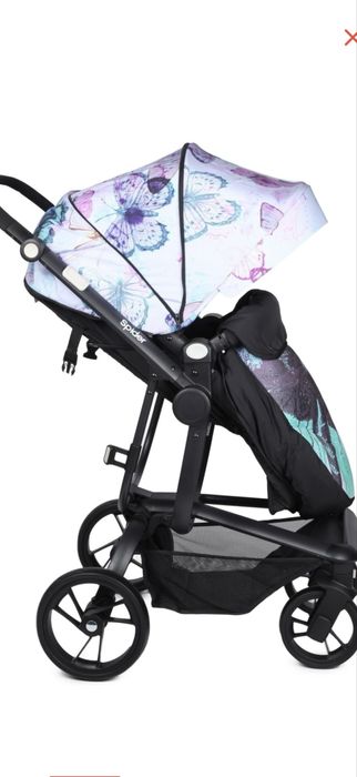 Продам коляску Babyton