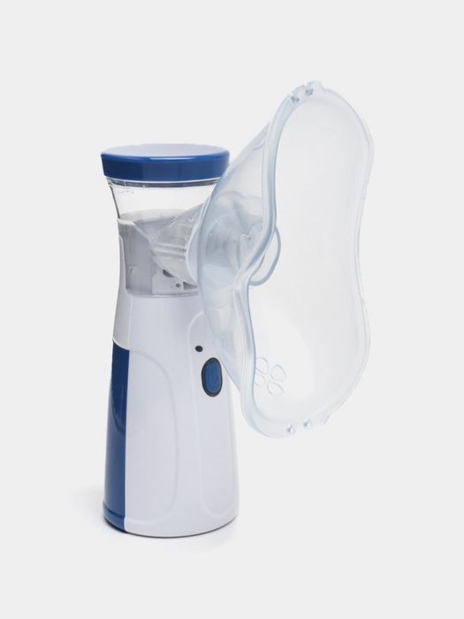Ингаляторы Mesh Nebulizer