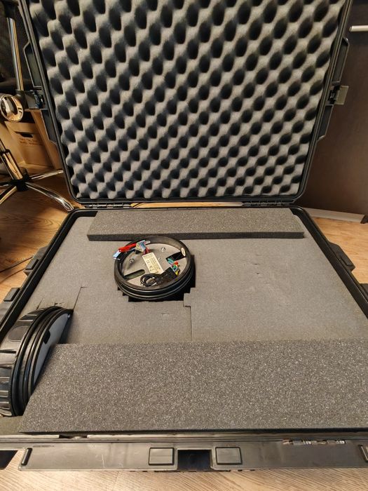 Scuter subacvatic Dive Xtras BlackTip Tech

BlackTip Tech
Regular pric