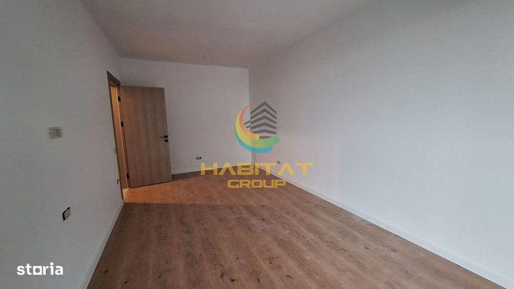 Vanzare garsoniera 41 mp etaj 2 Berceni Grand Arena