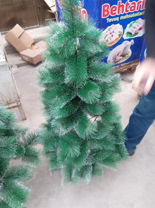 Арча Арча жон Арча