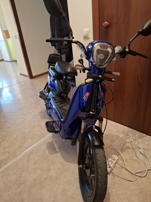 Продам ск8 800Вт