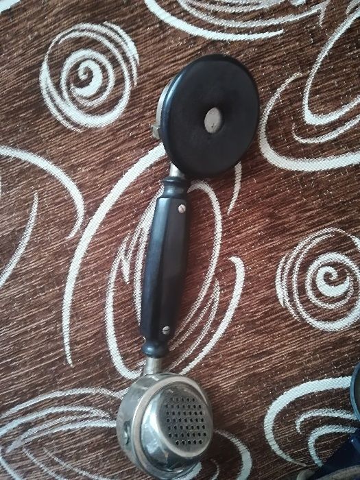 Телефон-Антика