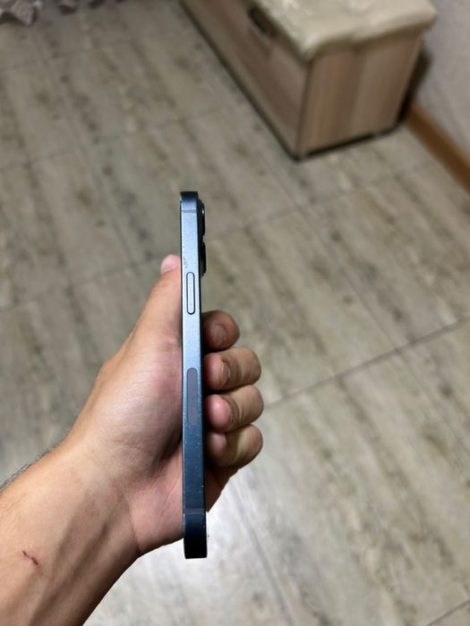 iPhone 13 на 256 ГБ айфон 13