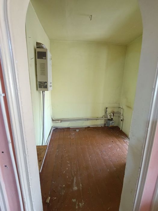 3 комнатная квартира