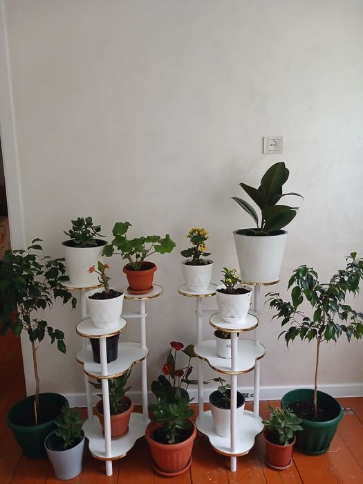 Подставка для цветов