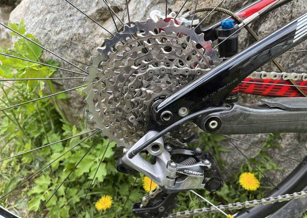 Specialized Epik S-Works WC