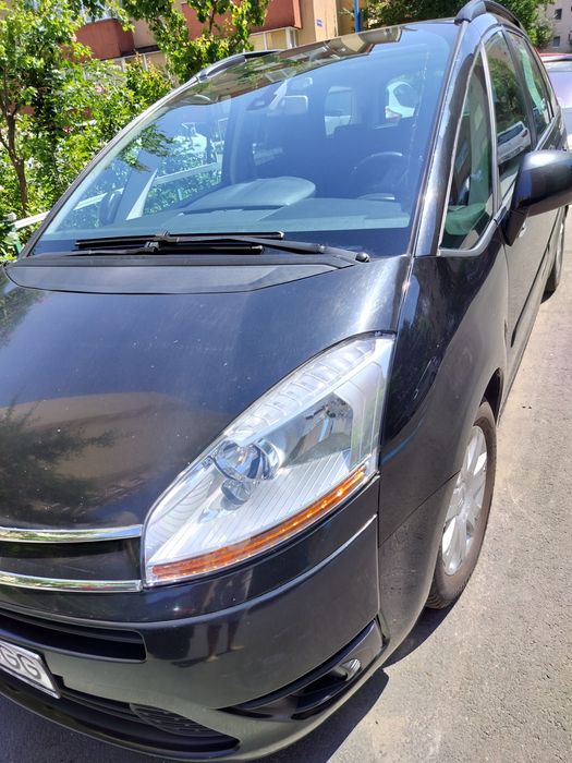 Vand Citroen C4 grand picasso
