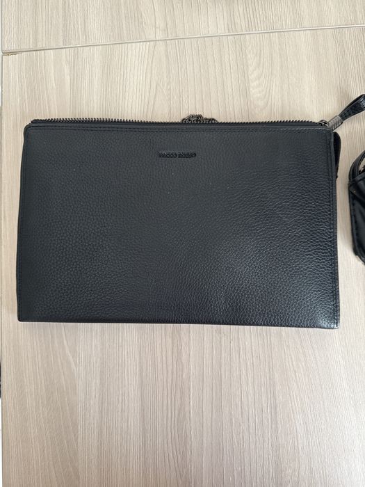 Сумки разные: клач, меховая