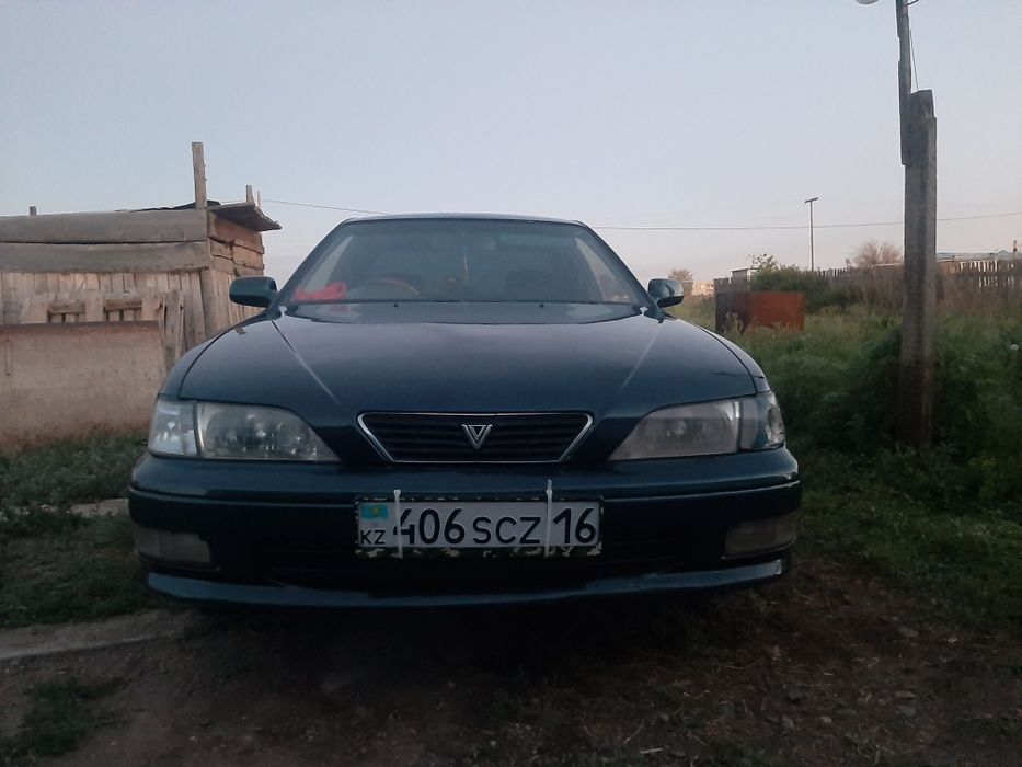 Продам хорошего японца