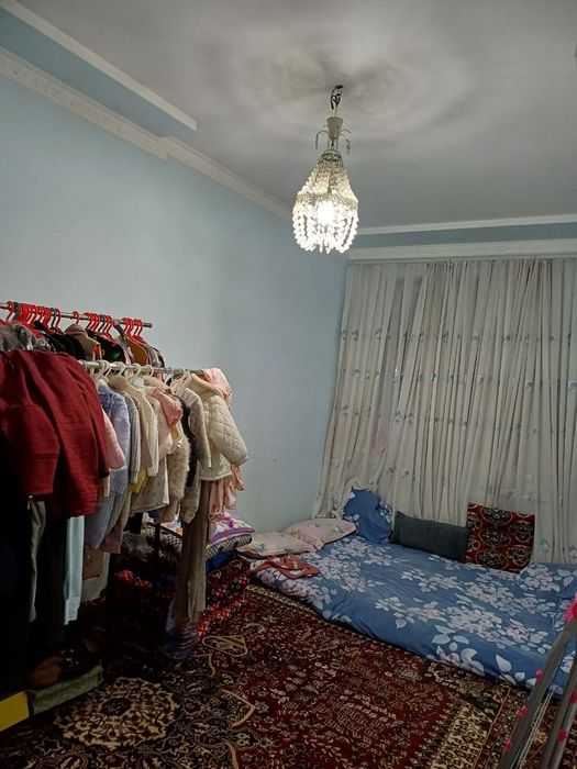 Срочно продаётся 2/4/4 Лисунова 4