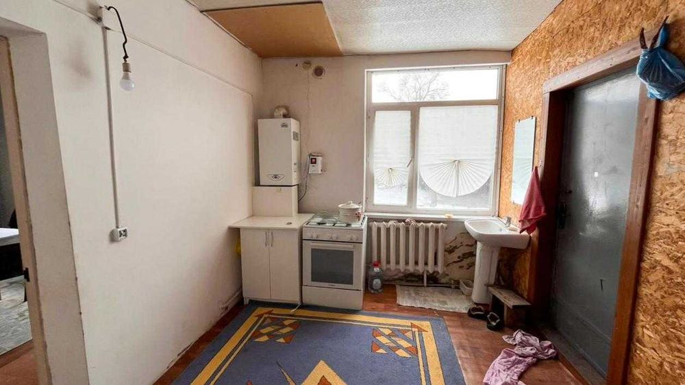 Продаться частный дом