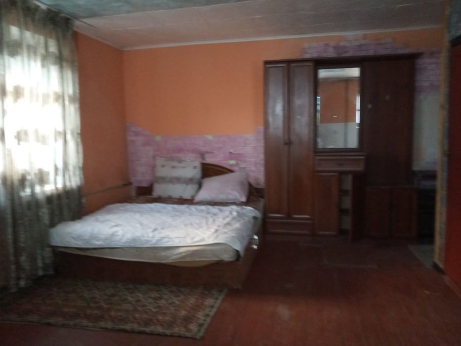 Квартира в хорошем районе