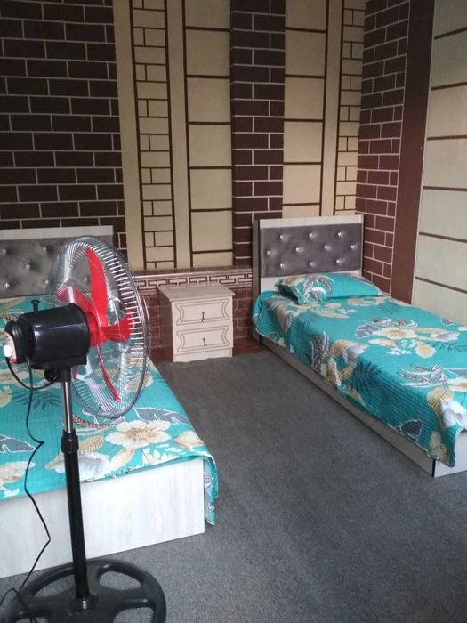 Arzon Hostel, mehmonxona.