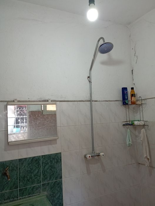 Дава се под наем  в Пловдив, Сточна гара - 13 кв.м за 102 € - Снимка #4