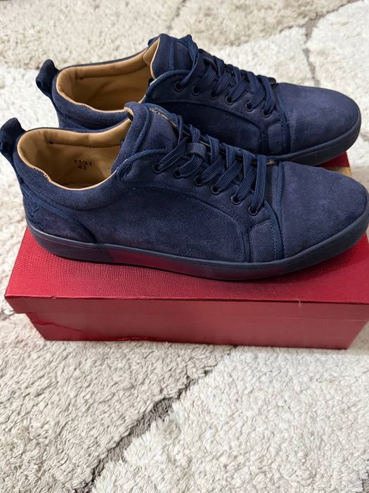 Лабутены без шипов торг.