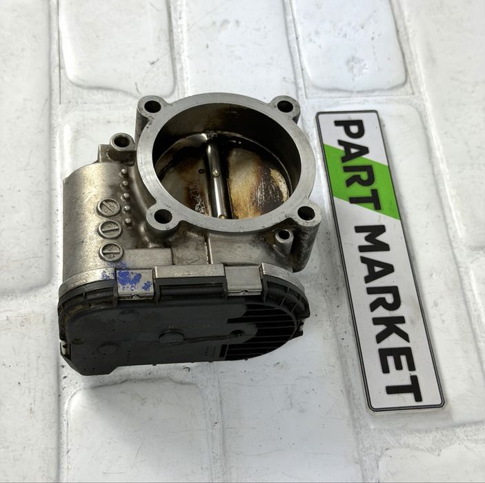 Дросел клапа AUDI 078133062C