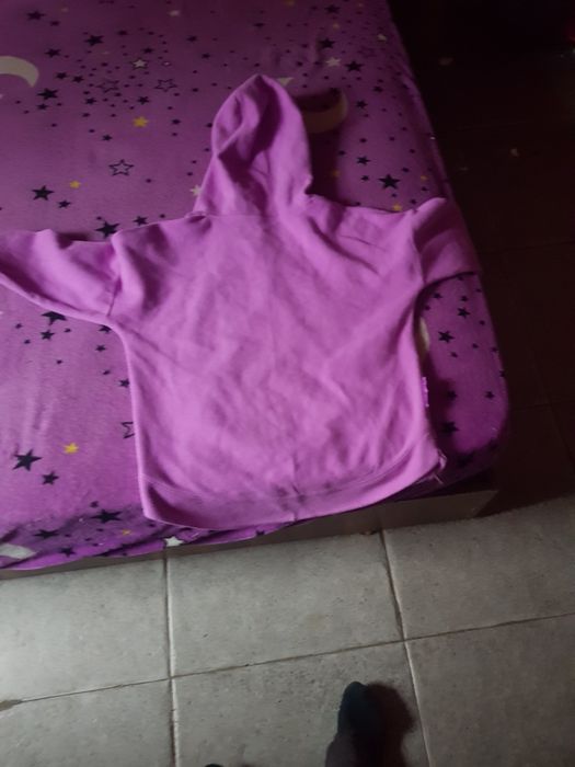 Văd hanorac under armur femei mărimea m