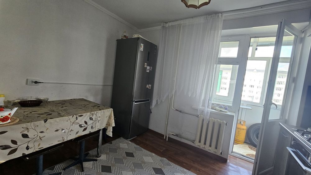 Продаётся 2х комнатная квартира