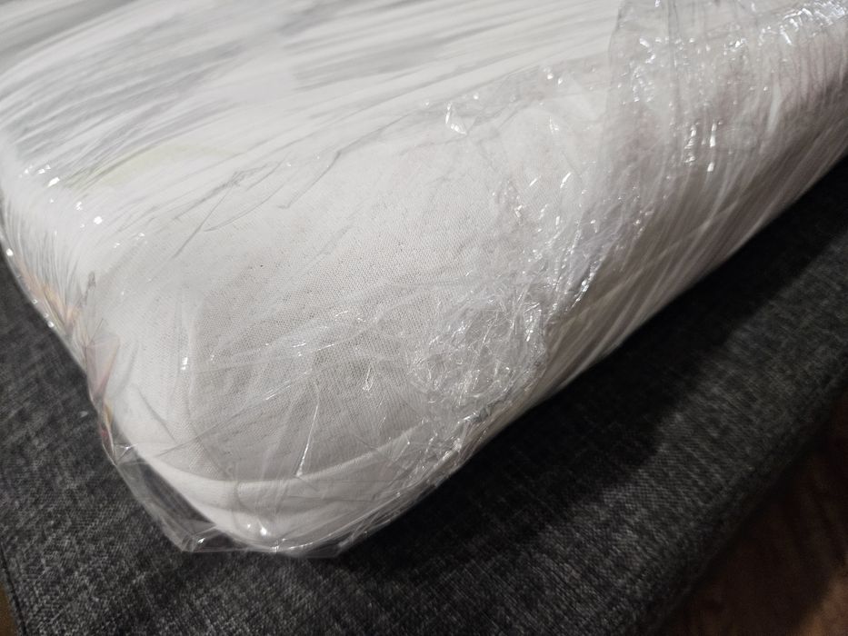 Матрак за бебе 120х60 + ПОДАРЪК