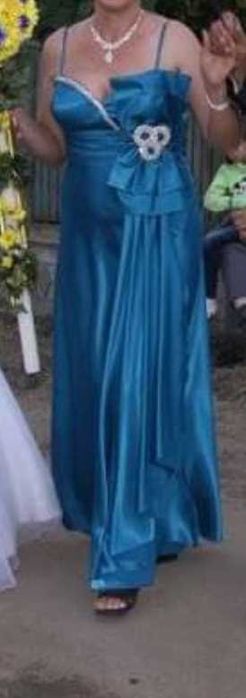 Rochie de ocazie m. 44