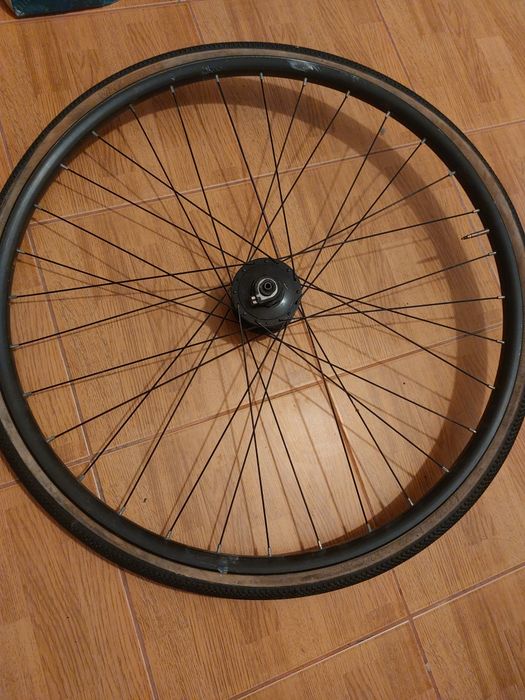 Rotii bicicleta 28