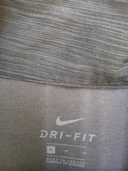 Bluza tehnică Nike Dryfit M barbati