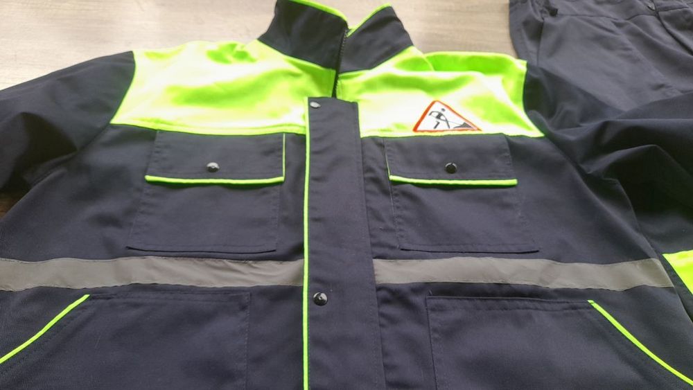 Спецодежда  Спецодежда