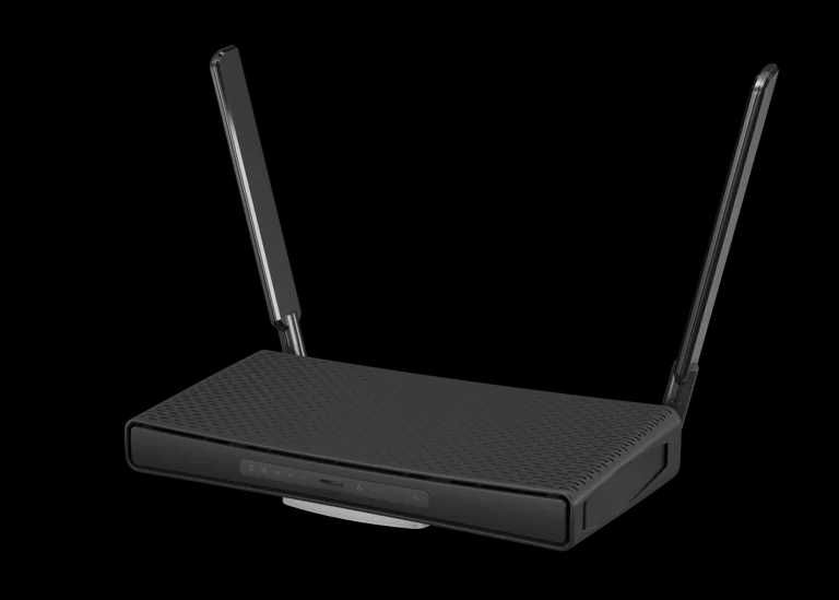 Продаю маршрутизатор Mikrotik hAP ac³