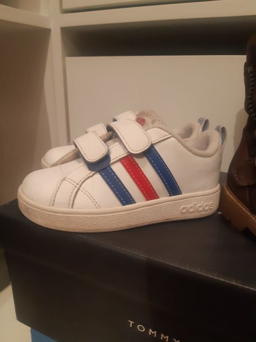 Продам сапоги 23р