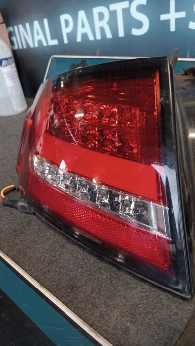 Задни светлини стопове за Audi A4 b8 за седан лед Led Ауди А4