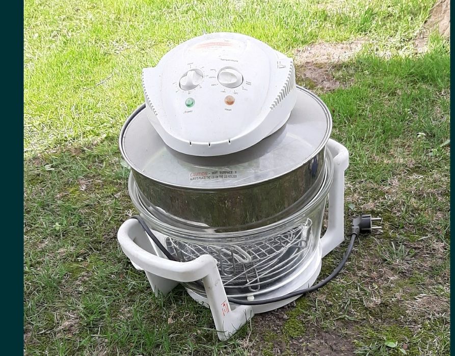 Продам аэрогриль