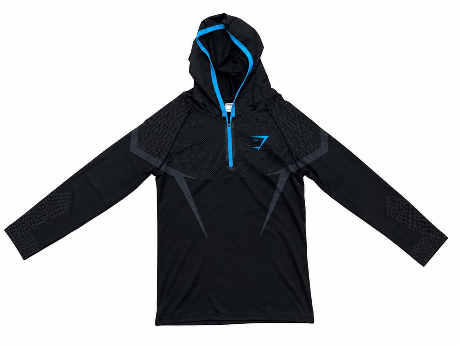 Рашгарды Gymshark