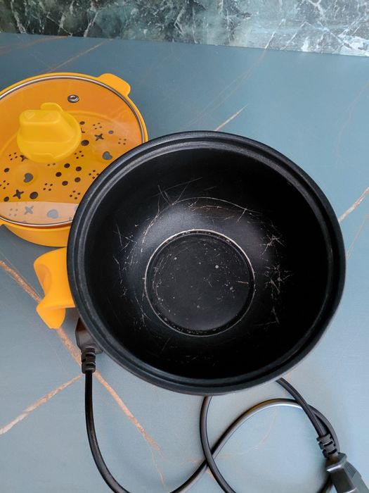 Продается пароварка