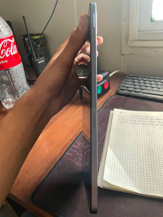 Redmi pad 2 4G simkartali bo`laadi
