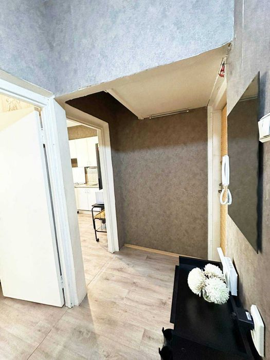 Продам 1 ком квартиру