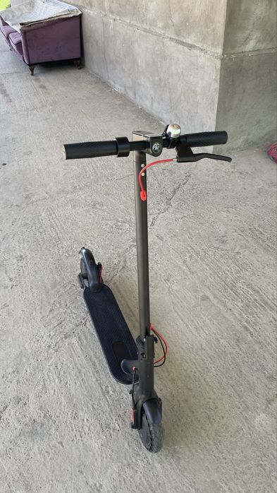 Электроскутер сатылады