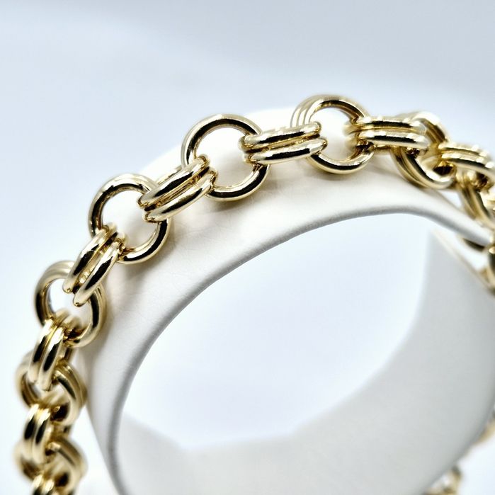 Bratara din aur de 14k, 11.05g | GlobalCash.ro #GO112947