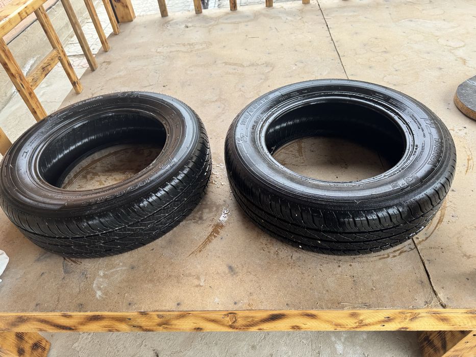 Продам Кама р15 195/65