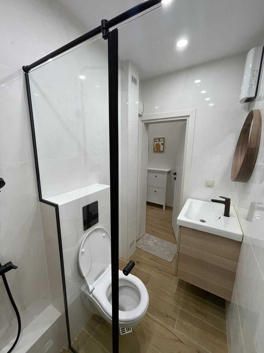 Дава се под наем Двустаен апартамент в София, Иван Вазов - 60 кв.м за 535.5 € - Снимка #7